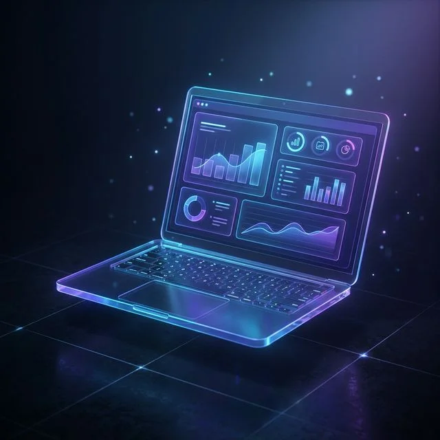 Kurumsal Web Örneği