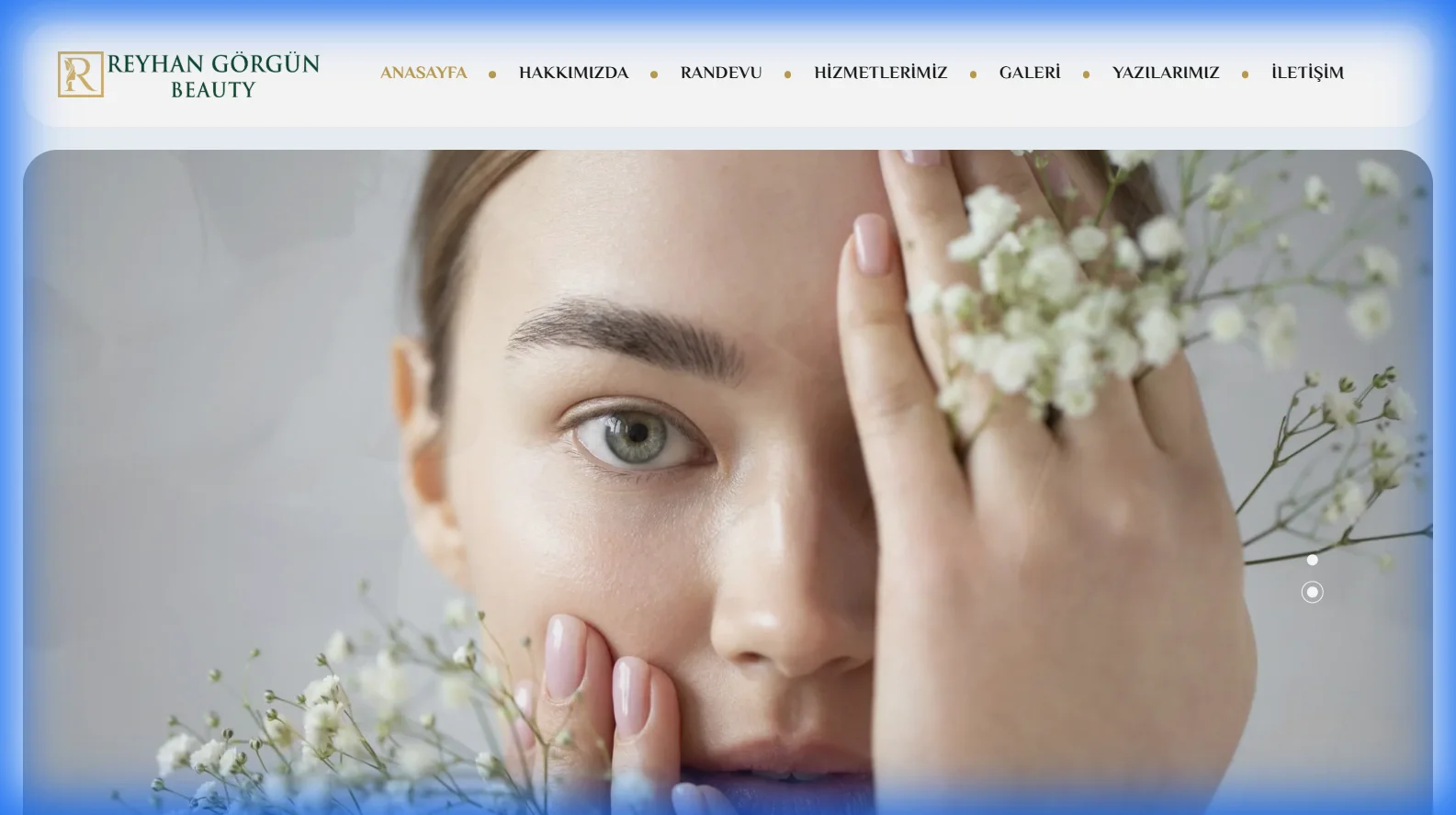 Reyhan Görgün Beauty