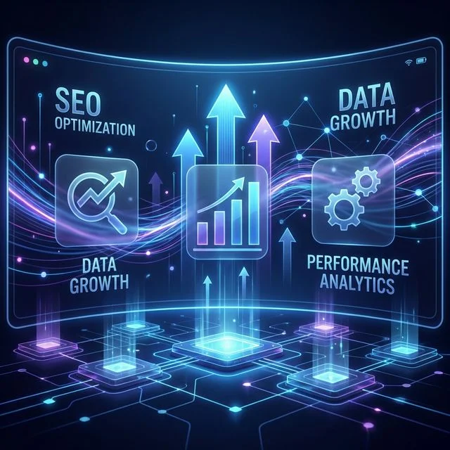 SEO Optimizasyonu
