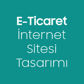 E-Ticaret